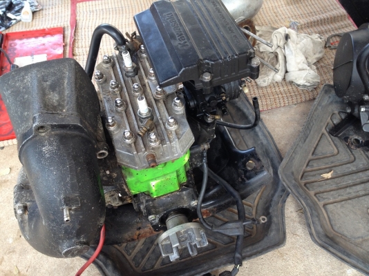 ขายอะไหล่ เรือยืน550sx