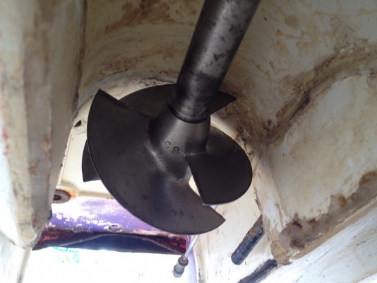 ขายอะไหล่ เรือยืน550sx