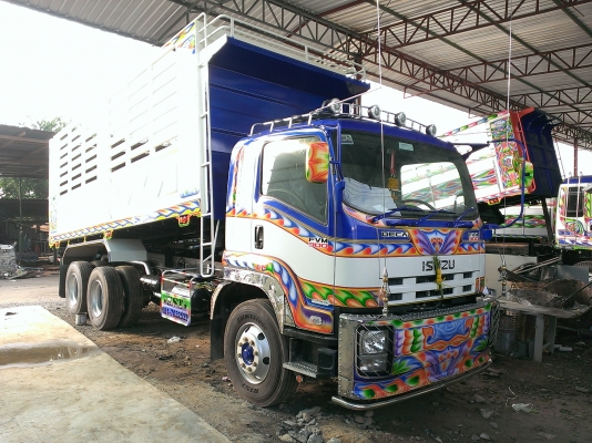 รับต่อกระบะดั้มแม่ลูกใหม่ราคายุติธรรมเร็วคุณภาพดีเหล็กเต็ม