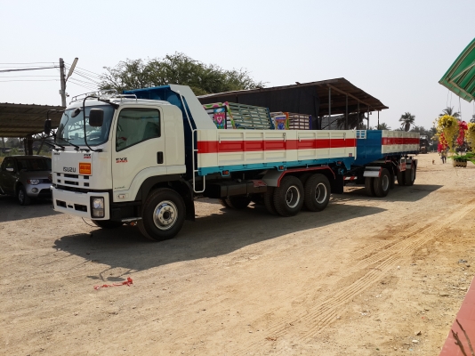 รับต่อกระบะดั้มแม่ลูกใหม่ราคายุติธรรมเร็วคุณภาพดีเหล็กเต็ม