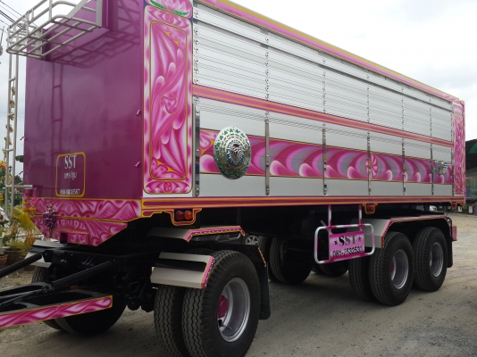 รับต่อกระบะดั้มแม่ลูกใหม่ราคายุติธรรมเร็วคุณภาพดีเหล็กเต็ม