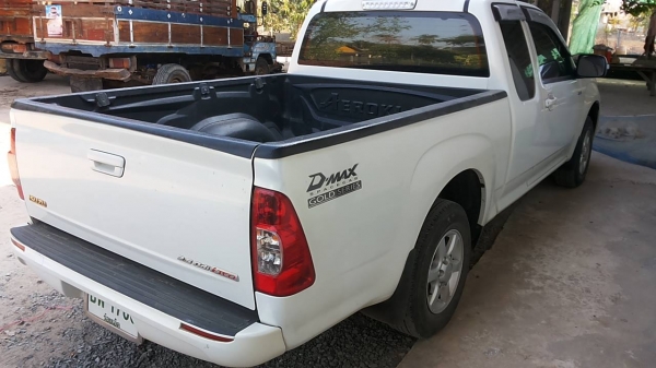 ***ขายแล้วครับขอบคุณ Truck2hand ขาย ISUZU D MAX 2.5 SLX i-Teq "GOLDSERIE" ปี51/08 เครื่องเดิมเกียร์เดิม ไม่เคยชนหนัก เครื่องแห้ง แน่น ไมล์13x,xxx ภายในสวย กระจกไฟฟ้า พ.พาวเวอร์ แอร์หนาว ล้อแม็ก ยางสวย4เส้น สีมีเก็บมาบางจุด คัสซีสวยเดิม พร้อมใช้ ***ขายแล้วครับขอบคุณ Truck2hand ขาย ISUZU D MAX 2.5 SLX i-Teq "GOLDSERIE" ปี51/08 เครื่องเดิมเกียร์เดิม ไม่เคยชนหนัก เครื่องแห้ง แน่น ไมล์13x,xxx ภายในสวย กระจกไฟฟ้า พ.พาวเวอร์ แอร์หนาว ล้อแม็ก ยางสวย4เส้น สีมีเก็บมาบางจุด คัสซีสวยเดิม พร้อมใช้