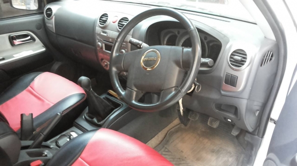 ***ขายแล้วครับขอบคุณ Truck2hand ขาย ISUZU D MAX 2.5 SLX i-Teq "GOLDSERIE" ปี51/08 เครื่องเดิมเกียร์เดิม ไม่เคยชนหนัก เครื่องแห้ง แน่น ไมล์13x,xxx ภายในสวย กระจกไฟฟ้า พ.พาวเวอร์ แอร์หนาว ล้อแม็ก ยางสวย4เส้น สีมีเก็บมาบางจุด คัสซีสวยเดิม พร้อมใช้ ***ขายแล้วครับขอบคุณ Truck2hand ขาย ISUZU D MAX 2.5 SLX i-Teq "GOLDSERIE" ปี51/08 เครื่องเดิมเกียร์เดิม ไม่เคยชนหนัก เครื่องแห้ง แน่น ไมล์13x,xxx ภายในสวย กระจกไฟฟ้า พ.พาวเวอร์ แอร์หนาว ล้อแม็ก ยางสวย4เส้น สีมีเก็บมาบางจุด คัสซีสวยเดิม พร้อมใช้