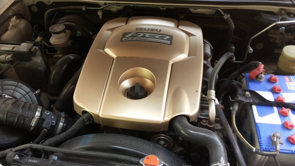 ***ขายแล้วครับขอบคุณ Truck2hand ขาย ISUZU D MAX 2.5 SLX i-Teq "GOLDSERIE" ปี51/08 เครื่องเดิมเกียร์เดิม ไม่เคยชนหนัก เครื่องแห้ง แน่น ไมล์13x,xxx ภายในสวย กระจกไฟฟ้า พ.พาวเวอร์ แอร์หนาว ล้อแม็ก ยางสวย4เส้น สีมีเก็บมาบางจุด คัสซีสวยเดิม พร้อมใช้ ***ขายแล้วครับขอบคุณ Truck2hand ขาย ISUZU D MAX 2.5 SLX i-Teq "GOLDSERIE" ปี51/08 เครื่องเดิมเกียร์เดิม ไม่เคยชนหนัก เครื่องแห้ง แน่น ไมล์13x,xxx ภายในสวย กระจกไฟฟ้า พ.พาวเวอร์ แอร์หนาว ล้อแม็ก ยางสวย4เส้น สีมีเก็บมาบางจุด คัสซีสวยเดิม พร้อมใช้