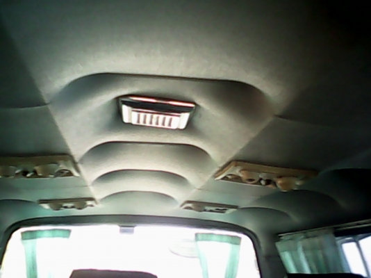 ขายรถตู้TOYOTA - HIACE GL 2.5 MT ปี 1983 ขายรถตู้TOYOTA - HIACE GL 2.5 MT ปี 1983