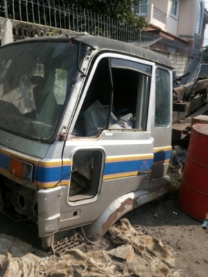 ขายหัวเก๋ง nissan รุ่น cw430