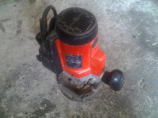 ขาย !! เลาว์เตอร์ maktec mt 360 พร้อมใช้งาน