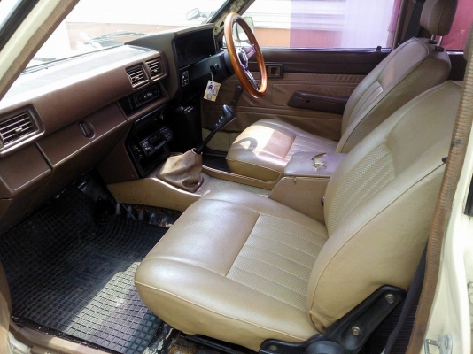 โตโยต้าแวน