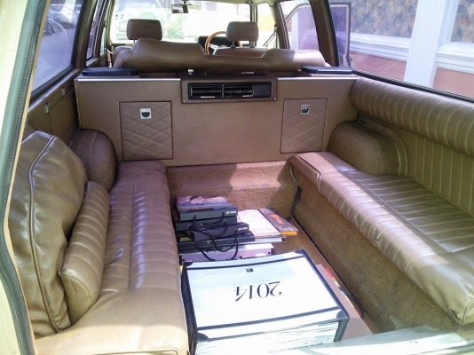 โตโยต้าแวน