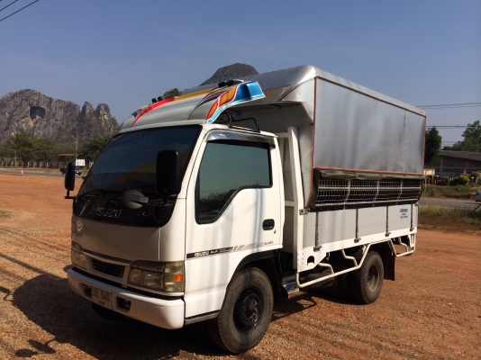 ขายรถบรรทุก 6 ล้อเล็ก กะบะและหลังคาต่อใหม่ ทะเบียนไม่ติดเวลา เอกสารพร้อมโอน ขายรถบรรทุก 6 ล้อเล็ก กะบะและหลังคาต่อใหม่ ทะเบียนไม่ติดเวลา เอกสารพร้อมโอน