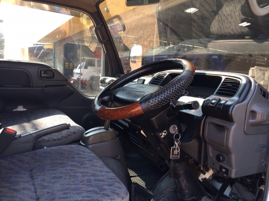 ขายรถบรรทุก 6 ล้อเล็ก กะบะและหลังคาต่อใหม่ ทะเบียนไม่ติดเวลา เอกสารพร้อมโอน ขายรถบรรทุก 6 ล้อเล็ก กะบะและหลังคาต่อใหม่ ทะเบียนไม่ติดเวลา เอกสารพร้อมโอน