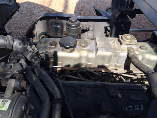 ขายรถบรรทุก 6 ล้อเล็ก กะบะและหลังคาต่อใหม่ ทะเบียนไม่ติดเวลา เอกสารพร้อมโอน ขายรถบรรทุก 6 ล้อเล็ก กะบะและหลังคาต่อใหม่ ทะเบียนไม่ติดเวลา เอกสารพร้อมโอน