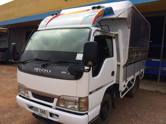 ขายรถบรรทุก 6 ล้อเล็ก กะบะและหลังคาต่อใหม่ ทะเบียนไม่ติดเวลา เอกสารพร้อมโอน ขายรถบรรทุก 6 ล้อเล็ก กะบะและหลังคาต่อใหม่ ทะเบียนไม่ติดเวลา เอกสารพร้อมโอน