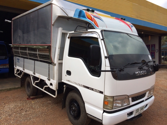 ขายรถบรรทุก 6 ล้อเล็ก กะบะและหลังคาต่อใหม่ ทะเบียนไม่ติดเวลา เอกสารพร้อมโอน ขายรถบรรทุก 6 ล้อเล็ก กะบะและหลังคาต่อใหม่ ทะเบียนไม่ติดเวลา เอกสารพร้อมโอน