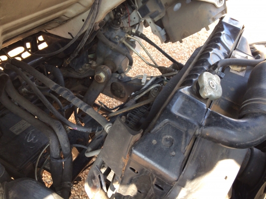 ขายรถบรรทุก 6 ล้อเล็ก กะบะและหลังคาต่อใหม่ ทะเบียนไม่ติดเวลา เอกสารพร้อมโอน ขายรถบรรทุก 6 ล้อเล็ก กะบะและหลังคาต่อใหม่ ทะเบียนไม่ติดเวลา เอกสารพร้อมโอน