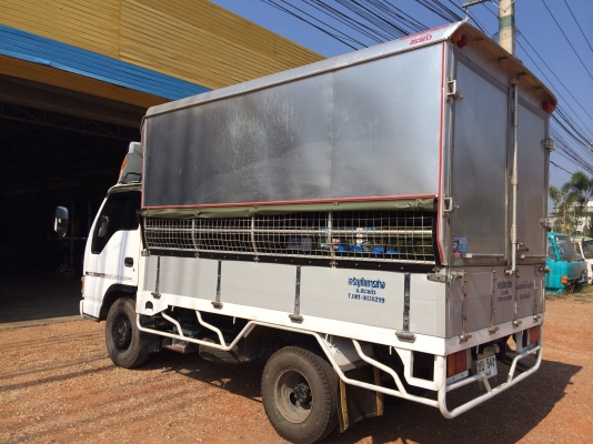 ขายรถบรรทุก 6 ล้อเล็ก กะบะและหลังคาต่อใหม่ ทะเบียนไม่ติดเวลา เอกสารพร้อมโอน ขายรถบรรทุก 6 ล้อเล็ก กะบะและหลังคาต่อใหม่ ทะเบียนไม่ติดเวลา เอกสารพร้อมโอน