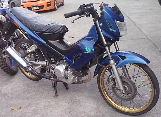 Sonic ตัวเก่า ไม่โอน