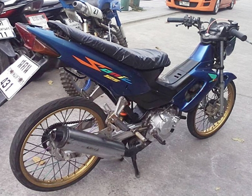 Sonic ตัวเก่า ไม่โอน