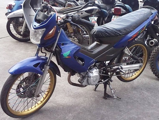 Sonic ตัวเก่า ไม่โอน