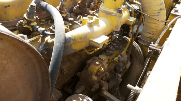 **870,000 บ.ต่อรอง**ขาย แบคโฮ KOBELCO Mark3 sk120 ไฟฟ้าเต็ม เครื่องเดิมปั้มเดิม แน่นดี แรง ช่วงล่างดี แทรกดีโรลเลอร์ดี โซ่ดี เอวแน่นทำงานดีไม่โหลด แอร์เย็น สีสันพอใช้ รถทำงานปกติ เอกสารเล่มทะเบียน พร้อมใช้ พร้อมลุยงาน ราคาต่อรองได้เด้อ พี่น้องครับ