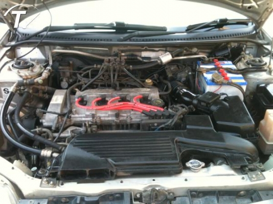 FPRD 1.8TOP AIRBAGคู่ ออโต้ แก๊สหัวฉีด FPRD 1.8TOP AIRBAGคู่ ออโต้ แก๊สหัวฉีด