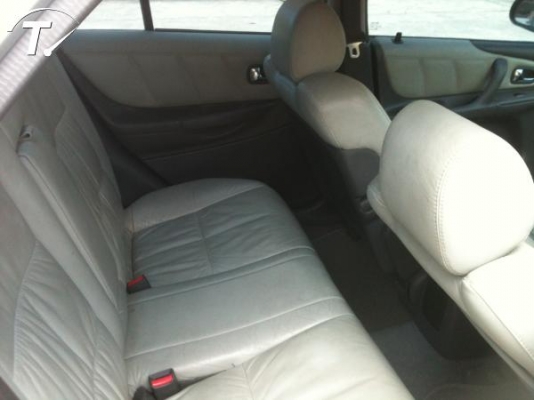 FPRD 1.8TOP AIRBAGคู่ ออโต้ แก๊สหัวฉีด FPRD 1.8TOP AIRBAGคู่ ออโต้ แก๊สหัวฉีด