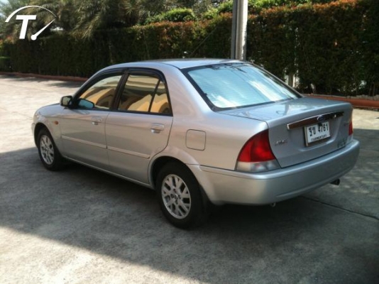 FPRD 1.8TOP AIRBAGคู่ ออโต้ แก๊สหัวฉีด