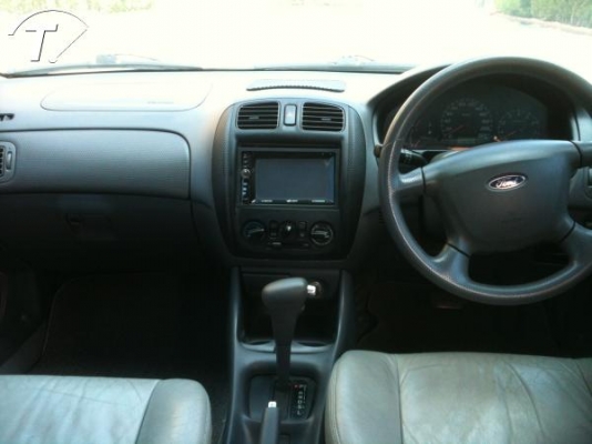 FPRD 1.8TOP AIRBAGคู่ ออโต้ แก๊สหัวฉีด FPRD 1.8TOP AIRBAGคู่ ออโต้ แก๊สหัวฉีด