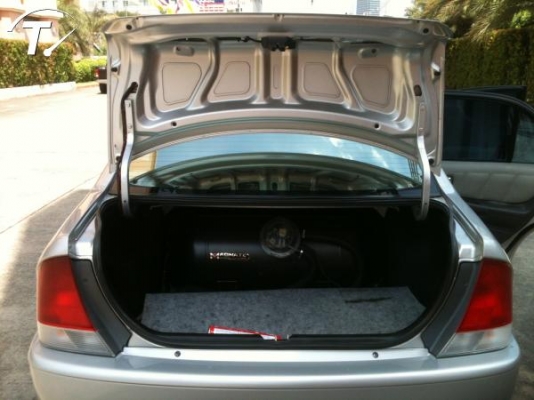 FPRD 1.8TOP AIRBAGคู่ ออโต้ แก๊สหัวฉีด FPRD 1.8TOP AIRBAGคู่ ออโต้ แก๊สหัวฉีด