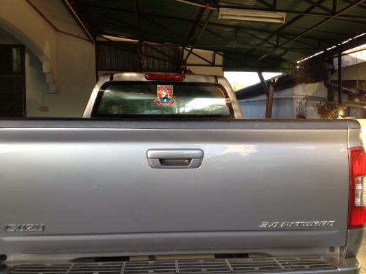 ขาย Izuzu D-Max 3.0 Hi-lander ปี 2004 สภาพดีมากครับ ขาย Izuzu D-Max 3.0 Hi-lander ปี 2004 สภาพดีมากครับ