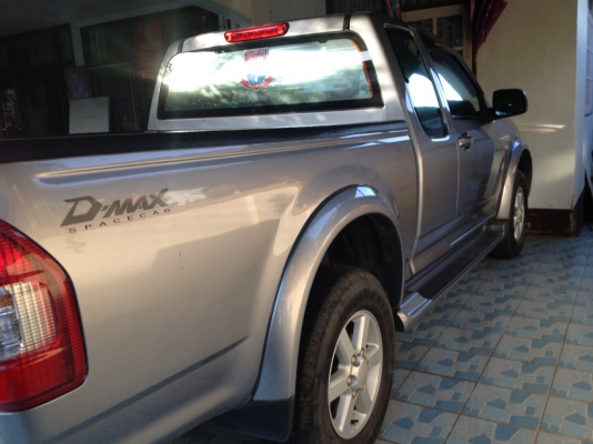 ขาย Izuzu D-Max 3.0 Hi-lander ปี 2004 สภาพดีมากครับ ขาย Izuzu D-Max 3.0 Hi-lander ปี 2004 สภาพดีมากครับ