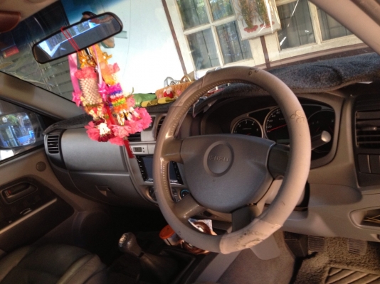 ขาย Izuzu D-Max 3.0 Hi-lander ปี 2004 สภาพดีมากครับ ขาย Izuzu D-Max 3.0 Hi-lander ปี 2004 สภาพดีมากครับ