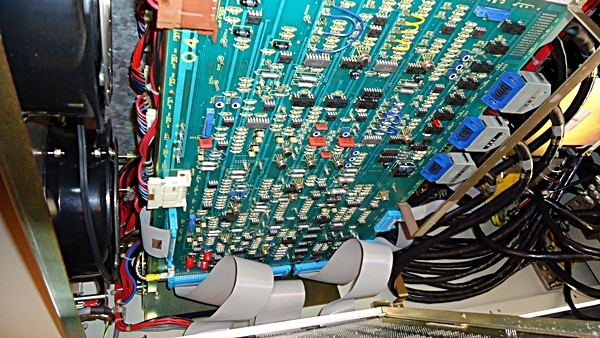 ขาย MAKINO MILLING MACHINE AG-85 ขาย MAKINO MILLING MACHINE AG-85