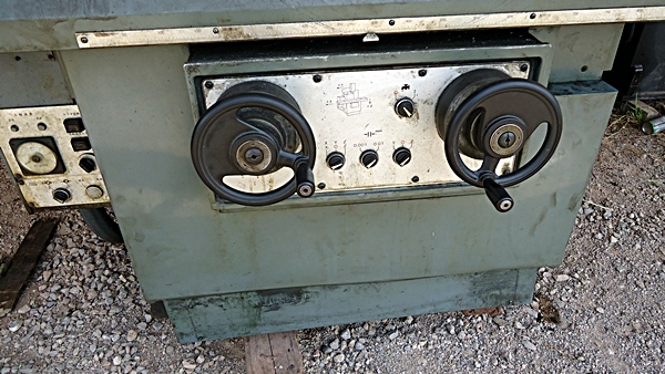 ขาย MAKINO MILLING MACHINE AG-85 ขาย MAKINO MILLING MACHINE AG-85