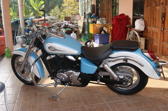 ขายshadowปี2000อินวอย  สพม128000