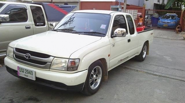 ขาย D4D ปี2002 สวยจัด ขาย D4D ปี2002 สวยจัด