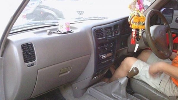 ขาย D4D ปี2002 สวยจัด ขาย D4D ปี2002 สวยจัด