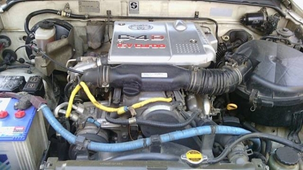 ขาย D4D ปี2002 สวยจัด ขาย D4D ปี2002 สวยจัด