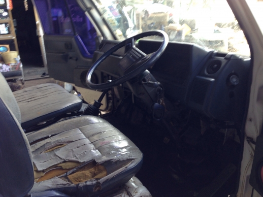 ขาย 4 ล้อ โตโยต้า ไม่ติดเวลา เครื่อง L 200 2500 ซีดี ขาย 4 ล้อ โตโยต้า ไม่ติดเวลา เครื่อง L 200 2500 ซีดี