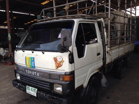 ขาย 4 ล้อ โตโยต้า ไม่ติดเวลา เครื่อง L 200 2500 ซีดี ขาย 4 ล้อ โตโยต้า ไม่ติดเวลา เครื่อง L 200 2500 ซีดี