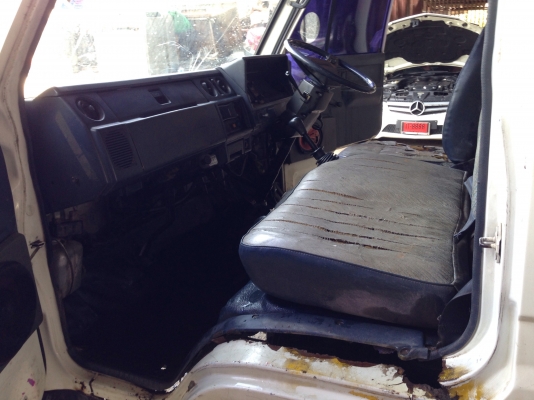 ขาย 4 ล้อ โตโยต้า ไม่ติดเวลา เครื่อง L 200 2500 ซีดี ขาย 4 ล้อ โตโยต้า ไม่ติดเวลา เครื่อง L 200 2500 ซีดี