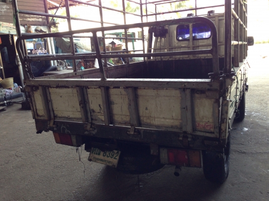 ขาย 4 ล้อ โตโยต้า ไม่ติดเวลา เครื่อง L 200 2500 ซีดี ขาย 4 ล้อ โตโยต้า ไม่ติดเวลา เครื่อง L 200 2500 ซีดี