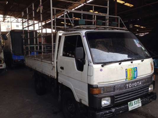 ขาย 4 ล้อ โตโยต้า ไม่ติดเวลา เครื่อง L 200 2500 ซีดี ขาย 4 ล้อ โตโยต้า ไม่ติดเวลา เครื่อง L 200 2500 ซีดี