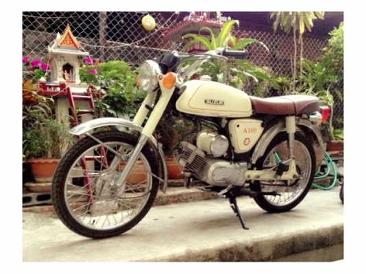 ขาย A100 แท้ๆ