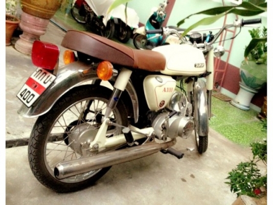 ขาย A100 แท้ๆ