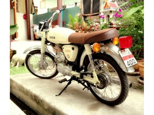 ขาย A100 แท้ๆ