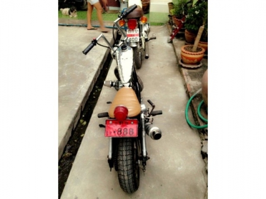 ขายช๊อปเปอร์มินิ แต่งเตี้ยฝุดๆ