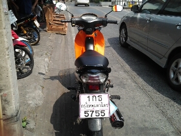 เวฟ125Rปี49 เวฟ125Rปี49