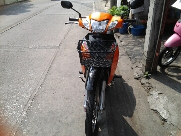 เวฟ125Rปี49 เวฟ125Rปี49