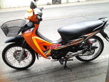 เวฟ125Rปี49 เวฟ125Rปี49